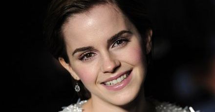 Emma Watson nie może uwolnić się od fanów