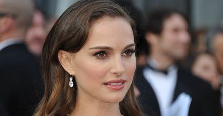 Natalie Portman niespieszno do kolejnej ciąży