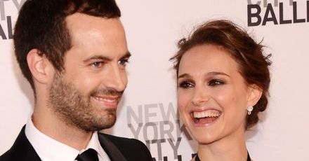 Natalie Portman wyszła za mąż!
