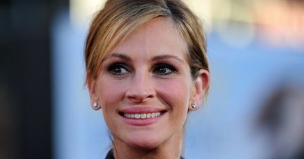 Julia Roberts zdradza sekret wyglądu