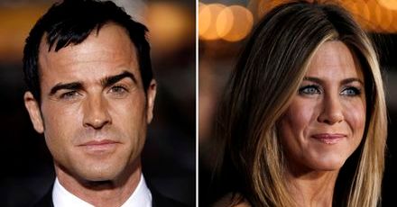 Jennifer Aniston zaręczyła się!