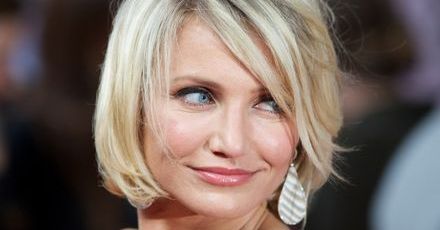 Cameron Diaz: Czuję się lepiej niż gdy miałam 25 lat!