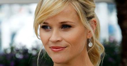 Reese Witherspoon ma syna