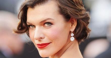 Milla Jovovich wyda płytę