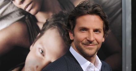 Dlaczego Bradley Cooper został abstynentem?
