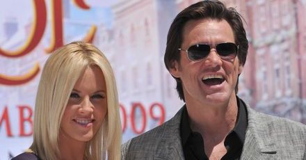 Jim Carrey do wzięcia