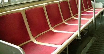Znajdź miłość w kopenhaskim autobusie