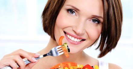 Dieta Zone
