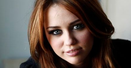 Miley Cyrus: Nie jestem już dzieckiem