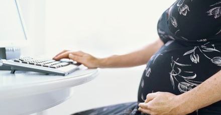 Blog z brzuszkiem