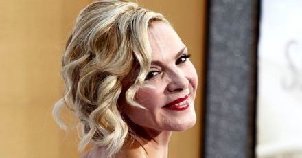 Cattrall nic nie wie o mężczyznach