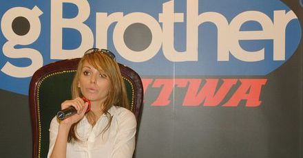 Szykuje się dziecięcy "Big Brother"