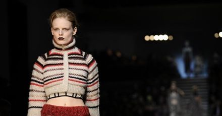 Missoni - wszystko zostaje w rodzinie