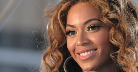 Beyonce: chyba jestem feministką