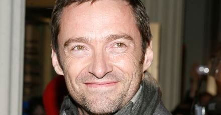 Hugh Jackman: "Byłem zły na matkę"