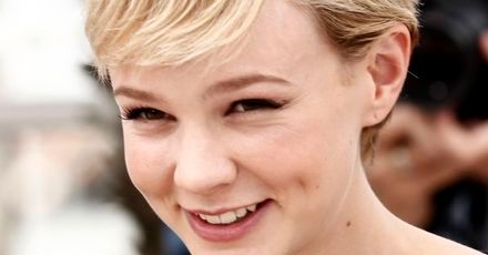 Chłopczyca Carey Mulligan