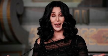 Cher: Nie jestem straszna