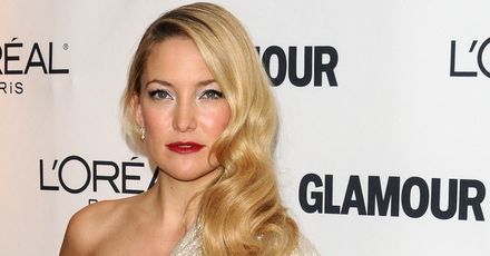 Piękno według Kate Hudson