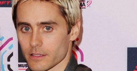 Jared Leto żyje po swojemu