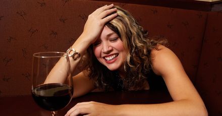 Alkohol bardziej szkodliwy dla kobiet