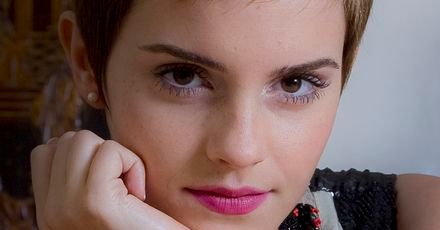 Emma Watson dopiero się rozkręca