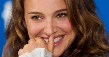 Nudna uroda Natalie Portman