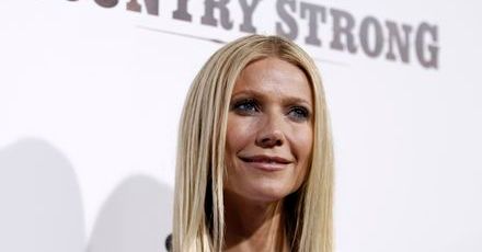 Gwyneth Paltrow myślała, że ma raka