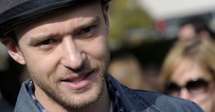 Timberlake nie zrobi dwóch rzeczy naraz