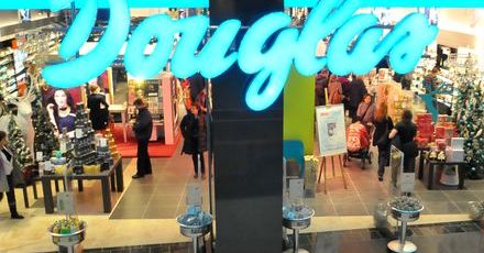 Ruszyła internetowa perfumeria Douglas