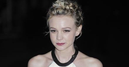 Carey Mulligan zadowolona z własnego ciała