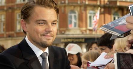 Dwa lata więzienia za atak na DiCaprio