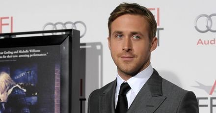 Ryan Gosling: Byłem gruby i bez pracy