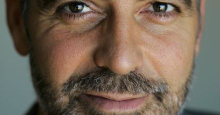 George Clooney nie będzie prezydentem