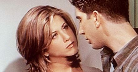 Najgorsza fryzura Jennifer Aniston