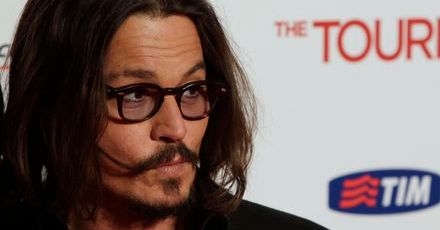 Johnny Depp chce odpocząć od świata