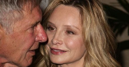 Harrison Ford - za stary i doświadczony?