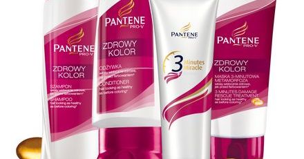 Przywróć zdrowie i naturalny blask włosom farbowanym