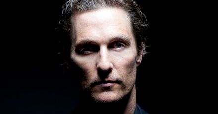Matthew McConaughey nie będzie się tłumaczył