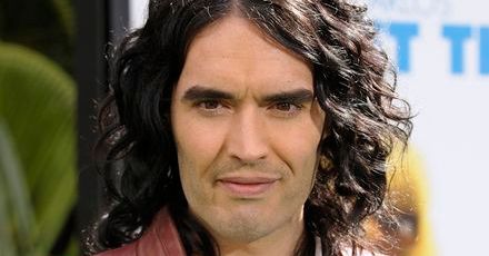 Russell Brand nie będzie muzykiem
