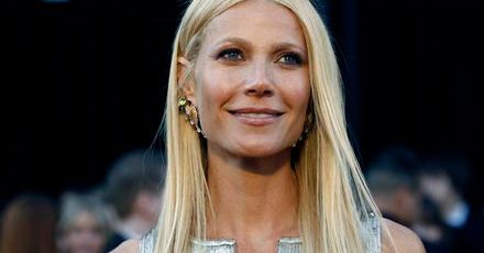 Gwyneth Paltrow lubi szybkie tempo