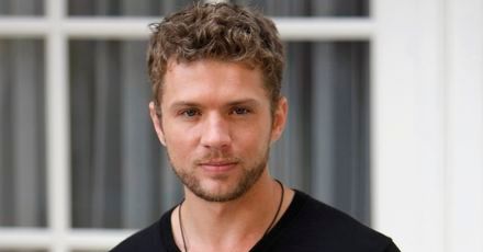Ryan Phillippe niczym wampir