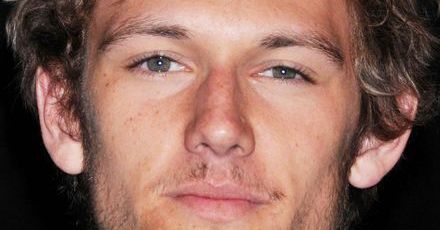 Alex Pettyfer: Los Angeles to zadupie