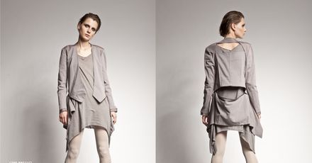 Łukasz Jemioł Label Jesień/Zima 2011/2012