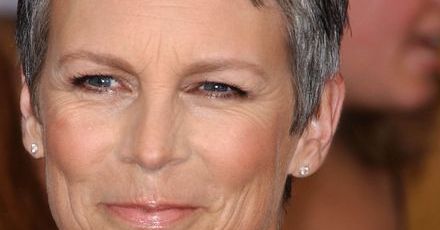 Jamie Lee Curtis w obronie dzieci