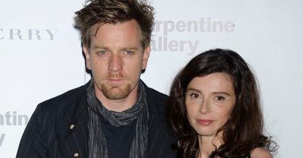 Ewan McGregor woli panie
