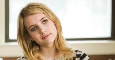 Nikt nie gnębił Emmy Roberts