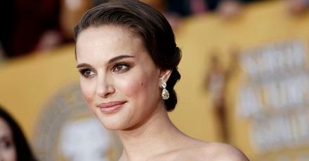 Natalie Portman została mamą