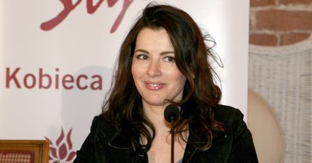 Dlaczego boska Nigella nie nosi bikini?