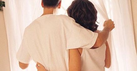Duża różnica wieku pomiędzy partnerami – problem, a może zaleta?