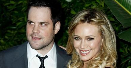 Hilary Duff zostanie mamą